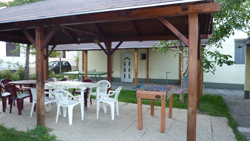 Bridgehaus Apartment Balatonfured Exterior photo